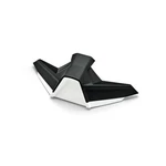 100% Racecraft 2 Sno Nose Guard Black/blanc 59118-00001. Fixed Price $9.23.