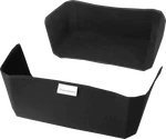 Sw-motech Trax Adv Inlay Top Case Black ALK.00.732.10700/B. Fixed Price $35.00.