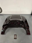Indian Motorcycle Trunk Lid 5450675-760 Burgundy Oem. Fixed Price $267.00.