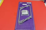 New Enterprises MC146 Saddlebag Guards Honda Gl 1500 Motorcycle Valkryie. Fixed Price $29.95.