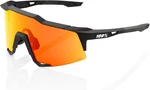 Speedcraft Sport Perf Cycling Sunglasses - Soft Tact Black & Hiper Red Lens. Fixed Price $183.99.