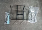 Wald #157 Giant Delivery Basket Black. Fixed Price $79.99.