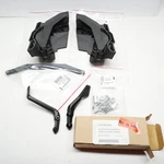 Ktm Case Upper / Lower Panier Holder 63512012033 63412012066. Fixed Price $200.00.