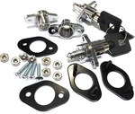 Harddrive 370035 Universal Saddlebag Lock Kit Leather Bags. Fixed Price $114.95.