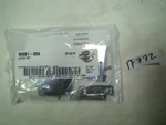Latch Kit Flt Tour Paks Saddlebags 90681-95A Nos Harley Fxrd EPS17772. Fixed Price $212.50.