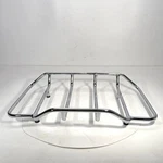 05 Harley Touring Flhtcui Electra Glide Ultra Oem Rear Pak Luggage Rack. Fixed Price $40.50.