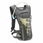 Givi GRT719 Motorcycle Backpack With Integrated Water Bag 3LT Universal Hydrapack. Fixed Price $91.82.