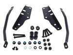 Givi SR1201 Top Case Mount Kit For Monolock/monokey Fits Honda XL750 Transalp. Fixed Price $130.60.