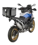 Bmw F900GS 2026 Givi Trekker Outback Evo OBKEV42B Top Box SR5145 Rack M9B Plate. Fixed Price $681.37.