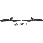 Givi Top Case Side Arms (black) SR4114. Fixed Price $51.68.