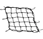 Bikemaster Stretch Net - Black 100010. Fixed Price $23.51.