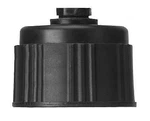 Bikemaster Large Cap For 5-GALLON Utility Jug 151052. Fixed Price $27.99.