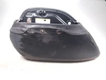 2007 Yamaha Star XVS1300 Ct Tourer Left Saddlebag Luggage. Fixed Price $78.74.