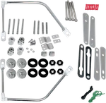 Saddlemen S4 Quick-disconnect Saddlebag Mounting Kit 3501-0344. Fixed Price $214.00.