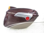 Victory Touring Cruiser Right Saddlebag 5433187-1211 2006. Fixed Price $255.00.