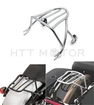 For Harley Davidson 2004 Later Sportster Detachable Solo Luggage Rack XL883 1200. Fixed Price $94.50.