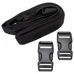 Tusk Dry Duffel Replacement Straps Black 195-989-0001. Fixed Price $21.48.