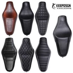 For Harley Davidson Sportster XL1200 883 48 Two Up Driver Passenger Seat Saddle. Fixed Price $89.64.