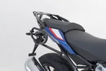 Sw Motech Slc Side Carrier Luggage Pannier Rack Right - Bmw R1200R R1250 R/rs. Fixed Price $116.89.