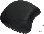 Mustang Studded Rear Seat Black Harley Davidson Flstfb Fxst 2006-2017 79533. Fixed Price $266.00.