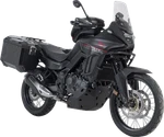 Sw-motech Trax Adv Aluminum Case System KFT.01.070.70100/B XL750 Transalp. Fixed Price $1771.99.
