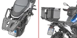Givi SR5143 Rear Rack Monolock/monokey For 2024 Bmw R1300GS. Fixed Price $255.99.