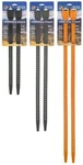 New Giant Loop Pronghorn Straps, Black, Gray Orange, PHS-18, PHS-25 PHS-32. Fixed Price $29.95.