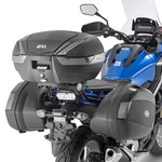 Givi PLX1146 V35 V37 Sidecase Hardware. Fixed Price $251.10.