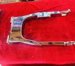 Original Harley Touring 02-2008 Flh Chrome Swing Arm Great Deal On. Fixed Price $459.99.