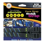 Rok Adjustable Pack Stretch Twin 42" Length. Fixed Price $26.99.