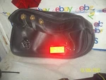 2009-2018 Suzuki 990A0-77032 50 Saddlebag 109R Side Oem. Fixed Price $189.99.