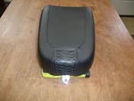 Harley Davidson Passenger Seat Pillion Oem Barely Used. Fixed Price $449.00.