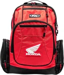 Factory Effex Honda Premiun Backpacks Red Motorcycle Atv/utv Street 23-89300. Fixed Price $70.78.