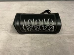 Saddlemen Highwayman Tattoo Tool Pouch. Fixed Price $42.75.