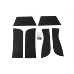 Leather Lid Inserts Saddlebag LLI-90-99-HSS. Fixed Price $100.00.