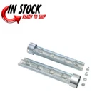 Khrome Werkes Hp Plus Drag Pipe Baffles 2" Inside Diameter 202032. Fixed Price $109.95.
