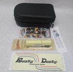 Harley Davidson Saddlemen Pillion Bag Storage Set. Fixed Price $119.99.