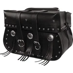 Willie & Max 58380-00 American Classic Saddlebags. Fixed Price $212.49.