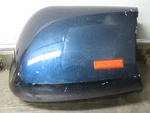 Bmw Oem Jdeha Right Blue Luggage Case Lid R1200 R900 71607683270 46547683272 #2. Fixed Price $79.99.