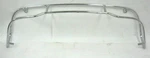 Oem New Harley-davidson 53000229 Chrome Tour-pak Accent Rail Touring 2014-LATER. Fixed Price $159.99.