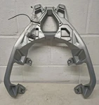 Bmw C400GT C400X Rear Luggage Rack Pillion Grab Handle 2018-2024 46638566817. Fixed Price $134.31.