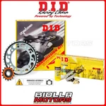 375929000 Did Sprocket Crown Chain Kit - Adventure Triple Black. Fixed Price $162.02.