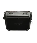 Triumph Tiger 850 Left Side Case Pannier Lh Holder A9500885. Fixed Price $403.37.