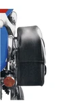 New Genuine Saddlemen 3501-0345 Metric Saddlebag Support Chrome. Fixed Price $25.00.