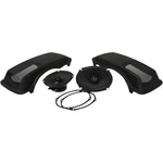 Hogtunes 4405-0715 692 Xl Lid-aa Saddlebag And Speaker Kit. Fixed Price $599.95.