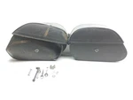 03 Honda Vtx 1800 Viking Bags Rear Saddle Luggage Cases. Fixed Price $79.62.