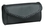 10" Motorcycle Waterproof Braided Heavy Duty Windshield Bag For Kawasaki - KK2U. Fixed Price $26.84.