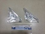 Buell Ulysses Trunk Top Case Luggage Lid Retainer Straps #NV-1015. Fixed Price $15.00.
