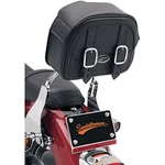 Saddlemen Drifter Sissy Bar Bag 3503-0051. Fixed Price $72.00.
