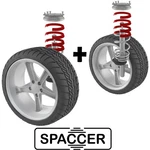 Scootr Logic Spacer ,. Fixed Price $311.96.